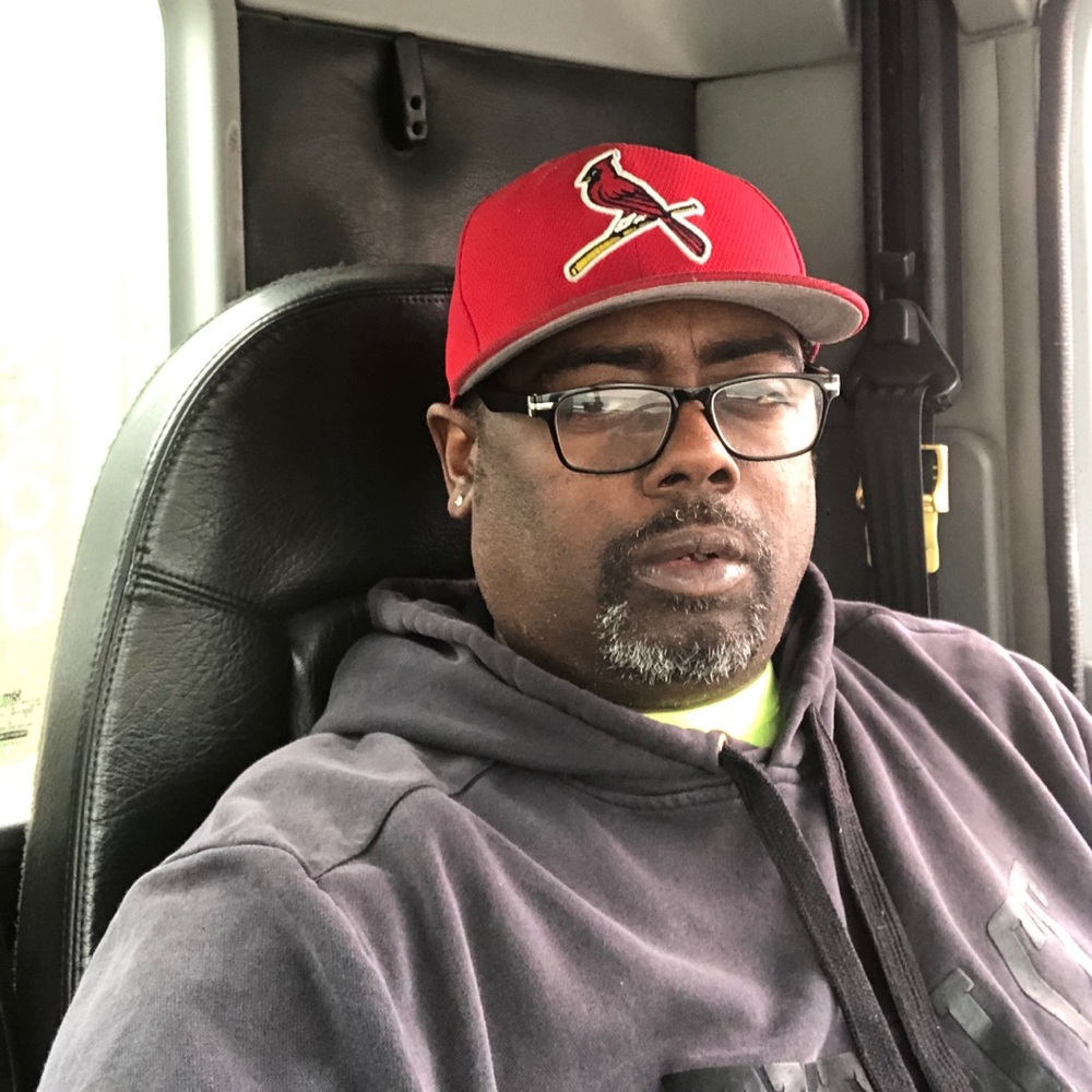 Meet your Posher, Rory